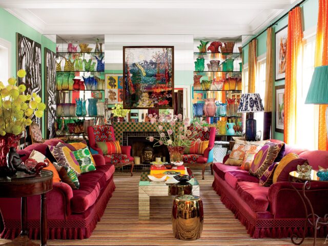 The Psychology of Home Staging: How Colors & Layouts Influence Buyers