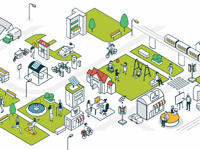 The Rise of 15-Minute Cities in Canada: What It Means for Real Estate