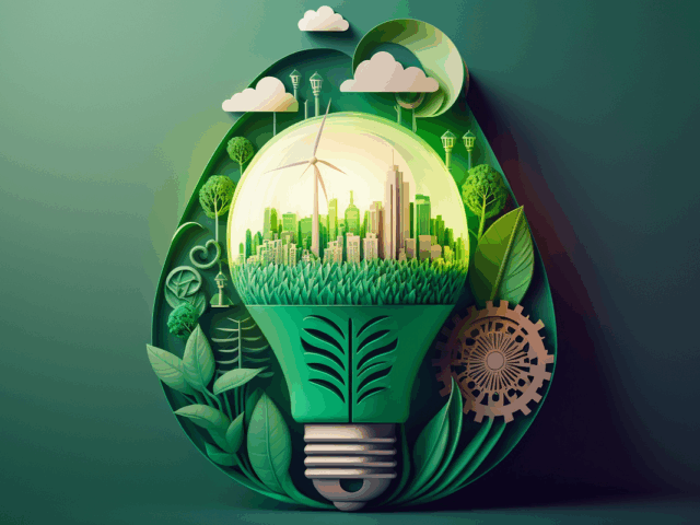 Why Sustainable Homes Are the Future of Real Estate in Canada