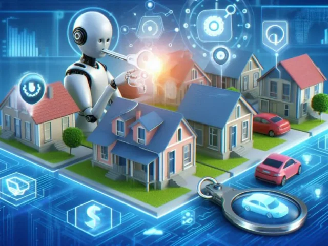 AI in Canadian Real Estate: How Tech Is Changing the Way Homes Are Bought & Sold