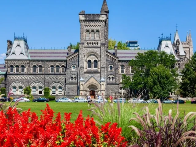 Does Buying Near a University Still Pay Off? An ROI Study Across Canadian Campuses