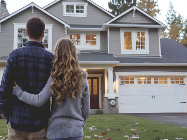 Buying Your First Home in Canada: A New Playbook for Today’s Market