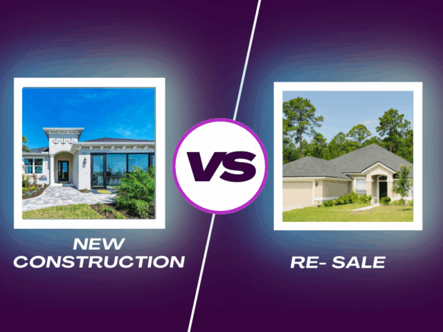 Pre-Construction vs Resale in Canada: Which Actually Wins Long-Term?
