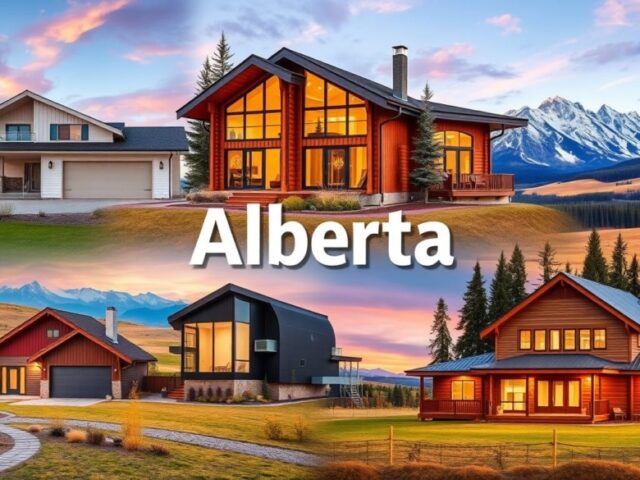 Is Alberta Still Canada’s Real Estate Investment Hotspot in 2026?
