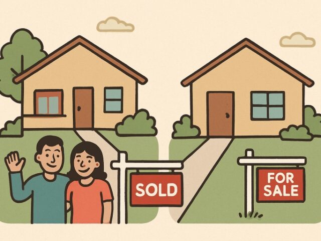 Why Some Homes Sell in 7 Days — And Others Sit for 70