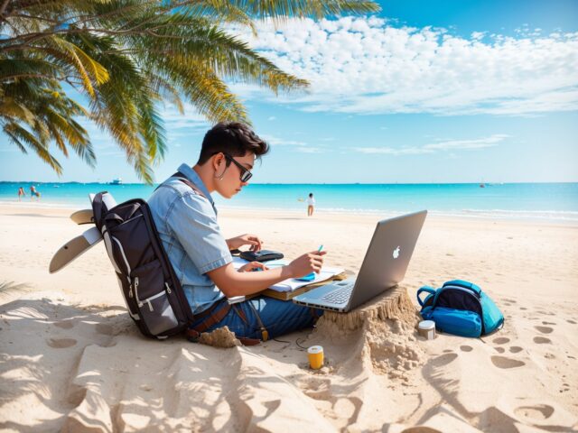 Work From Anywhere: How Remote Jobs Are Reshaping Housing Choices